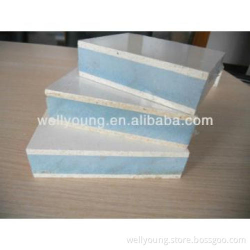 structural steel MGO Sandwich board